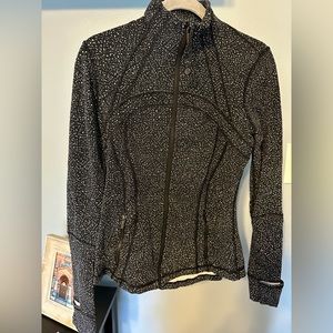 Lululemon define jacket